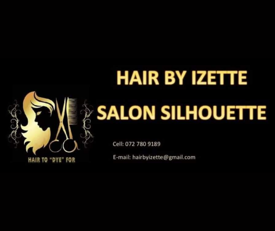 Hair by Izette - Salon Silhouette