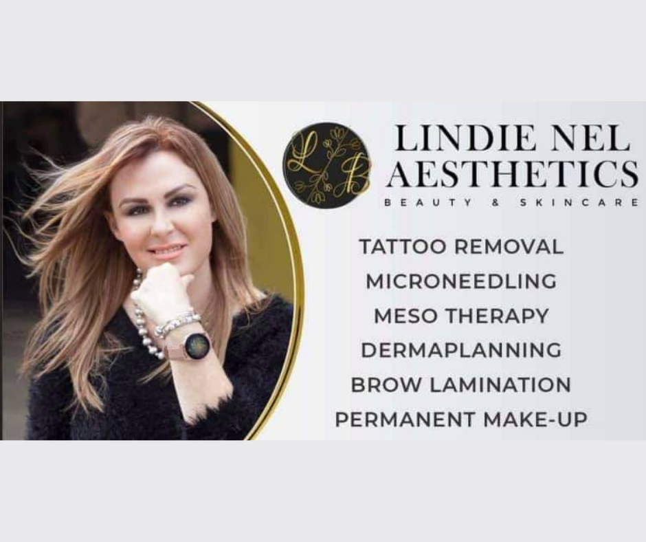 Lindie Nel Aesthetics