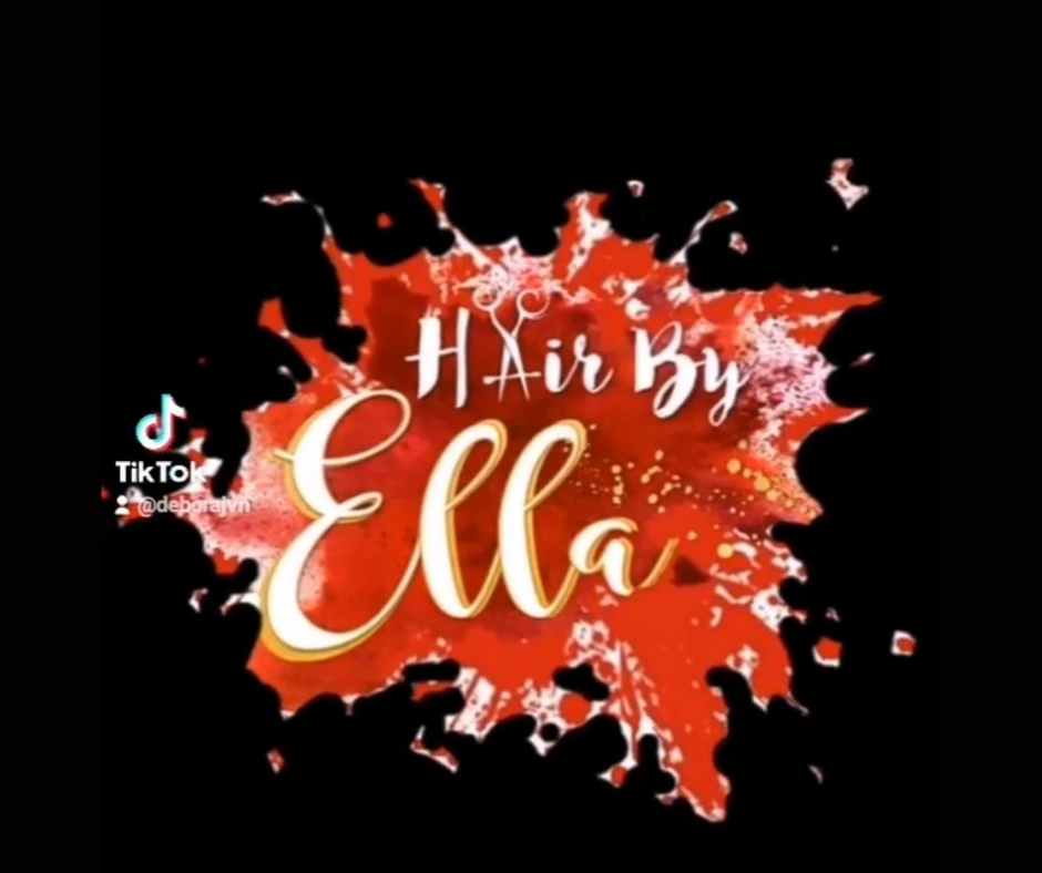 Hair by Ella